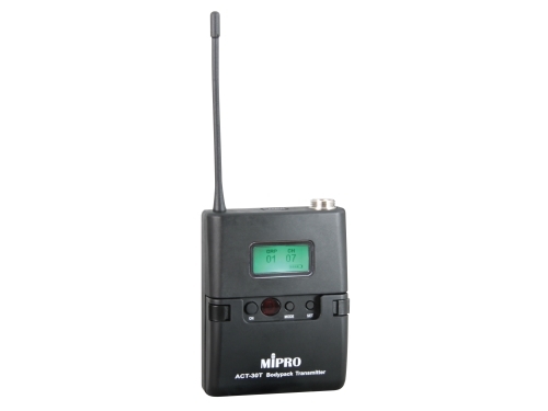 Mipro ACT-30T Bodypack Transmitter